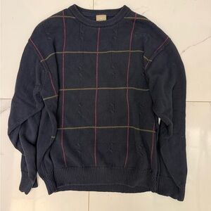 Haggar Sweater Size XL
